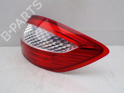 Right taillight FORD MONDEO IV Turnier (BA7) 2.0 TDCi | BP29644659C35 