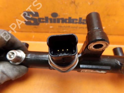 Other FORD S-MAX (WA6) 2.0 TDCi | BP32647800O1