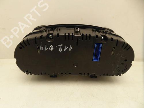 Instrument cluster VW GOLF VI (5K1) 1.4 TSI | BP33156017C47 - Image 4