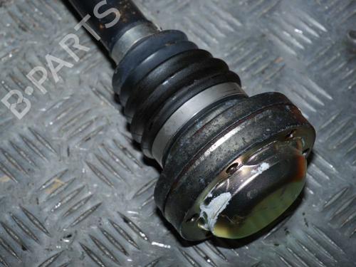 Driveshaft AUDI A4 Allroad B8 (8KH) 2.0 TDI quattro | BP32641684M37