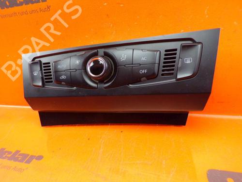 Climate control AUDI A5 (8T3) 2.0 TFSI | BP28363697I5 