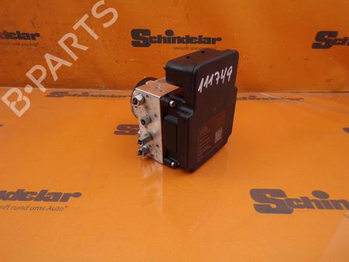 ABS pump TOYOTA YARIS (_P13_) 1.5 (NSP131_) | BP29380607M43 