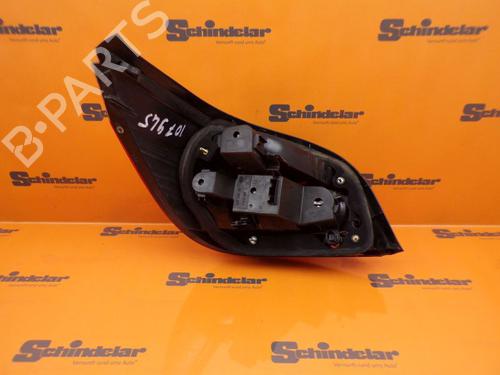 Right taillight BMW 5 (E60) 530 d | BP33147312C35 - Image 5