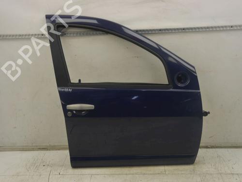 Used Right front door Right front door DACIA SANDERO 1.4 (BS0C, BS0A, BS0G, BS1F, BS0E) (75 hp) 34251460 34251460