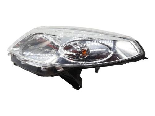 Left headlight DACIA SANDERO 1.4 (BS0C, BS0A, BS0G, BS1F, BS0E) | BP34634756C28  - Image 5