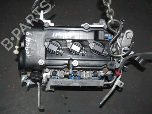 Engine MITSUBISHI MIRAGE / SPACE STAR VI Hatchback (A0_A) 1.0 (A05A) | BP32833860M1  - Image 5