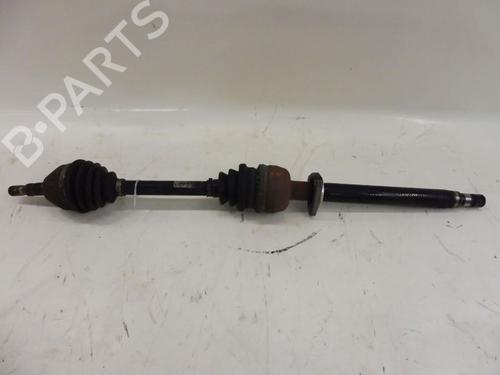 Used Right front driveshaft OPEL ASTRA H Estate (A04) 1.9 CDTI (L35) (100 hp) 32825051