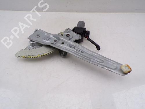 Used Rear left window mechanism Rear left window mechanism SUZUKI SX4 S-Cross (JY) 1.6 AllGrip (AKK 416) (120 hp) 33560713 33560713