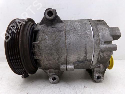AC compressor RENAULT SCÉNIC II (JM0/1_) 1.6 (JM0C, JM0J, JM1B) | BP32651941M34