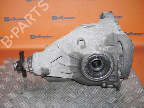 Rear differential BMW 5 (G30, F90) M 550 i xDrive | BP24415385M24 