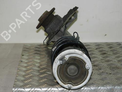 Left front shock absorber BMW 3 Touring (E91) 318 d | BP24387693M16 