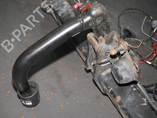 Tow ball/Mechanism JEEP CHEROKEE (KL) 2.2 CRD 4x4 | BP30107734C141 