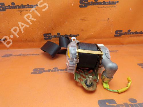 Front left seatbelt SUZUKI IGNIS II (MH) 1.3 DDiS (RM413D) | BP26916767I26 