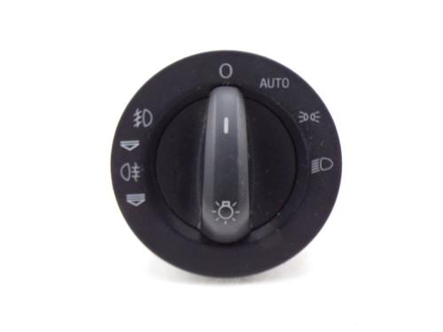 Used Headlight switch AUDI A6 C6 (4F2) 2.4 (177 hp) 32652055