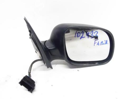 Retrovisore destro SKODA FABIA I Combi (6Y5) 1.2 (64 hp) 28363306