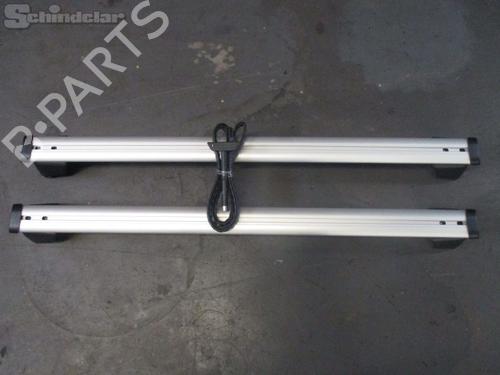 Used Roof bar AUDI Q5 (8RB) 2.0 TDI quattro (136 hp) 24379650