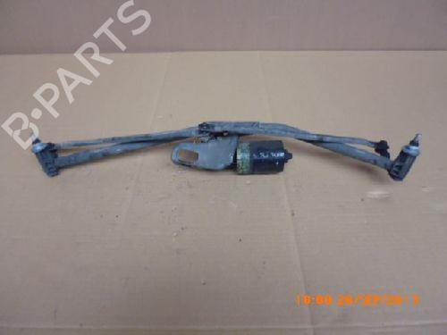 Used Front wipers mechanism VW TRANSPORTER T4 Bus (70B, 70C, 7DB, 7DK, 70J, 70K, 7DC, 7DJ) 1.9 TD (68 hp) 23506860