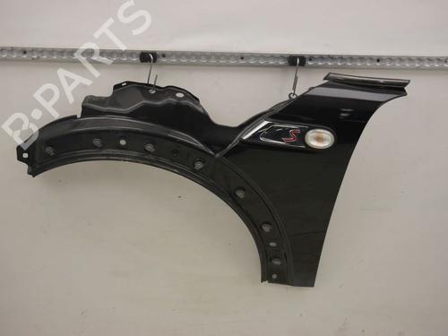 Used Left front fenders MINI MINI (R56) Cooper D (109 hp) 30521976