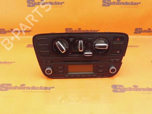 Used Climate control SKODA CITIGO (NF1) 1.0 (60 hp) 32832309