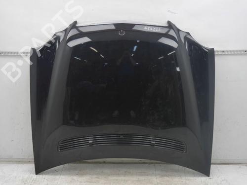 Used Hood Hood MERCEDES-BENZ C-CLASS Coupe (CL203) C 180 Kompressor (203.746) (143 hp) 34235451 34235451