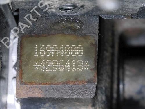 Engine FIAT 500 (312_) 1.2 (312AXA1A) | BP32826906M1  - Image 7