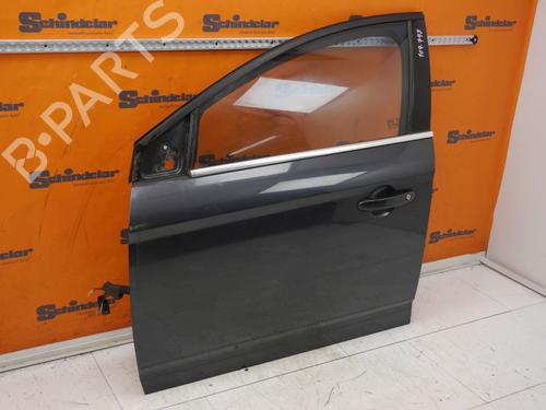 Left front door FORD MONDEO IV Turnier (BA7) 2.0 TDCi | BP24413907C2 