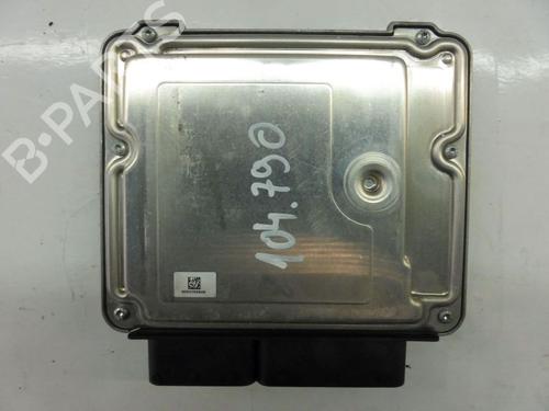 Engine control unit (ECU) MINI MINI (R56) Cooper SD | BP32637708M57