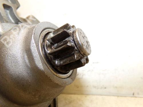 Starter VW POLO IV (9N_, 9A_) 1.2 | BP30916784M8