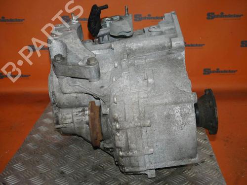 Gearbox VW PASSAT B6 Variant (3C5) 2.0 TDI 16V | BP33154140M3 - Image 5