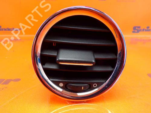 Used Air vent FIAT 500 (312_) 1.4 (312AXC1B, 312CXC1B) (100 hp) 24390326