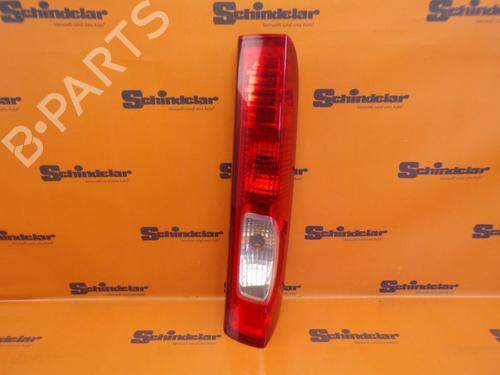 Used Right taillight RENAULT TRAFIC II Bus (JL) 2.0 dCi 115 (JL00, JL01, JL0H, JL0M, JL0U) (114 hp) 32643051