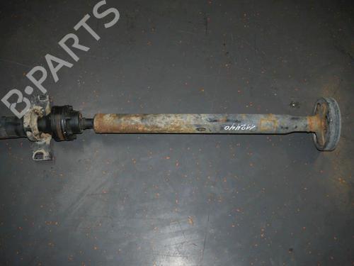 Driveshaft VW GOLF V (1K1) 1.9 TDI 4motion | BP33157436M37 - Image 3