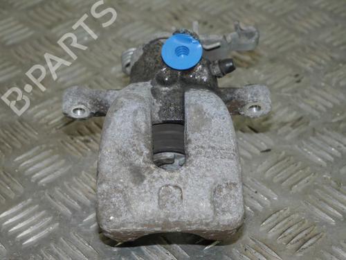 Venstre bremsecaliper bak SEAT LEON (5F1) 1.4 TSI (122 hp) 33144694