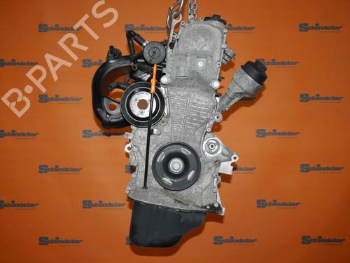 Motor für VW FOX Hatchback (5Z1, 5Z3, 5Z4) 1.2 (55 hp) 33152463