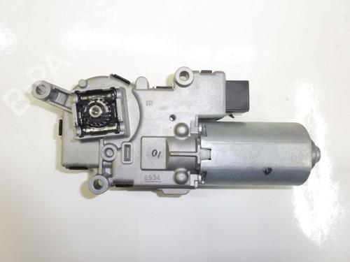 Used Sunroof engine BMW 3 Touring (E91) 318 d (143 hp) 24385119
