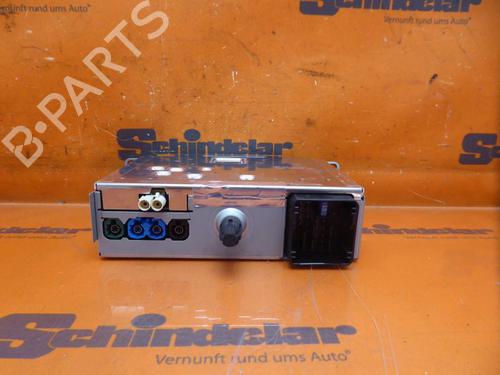 Elektronisk modul PEUGEOT 208 I (CA_, CC_) 1.2 PureTech 82 | BP29217248M83 