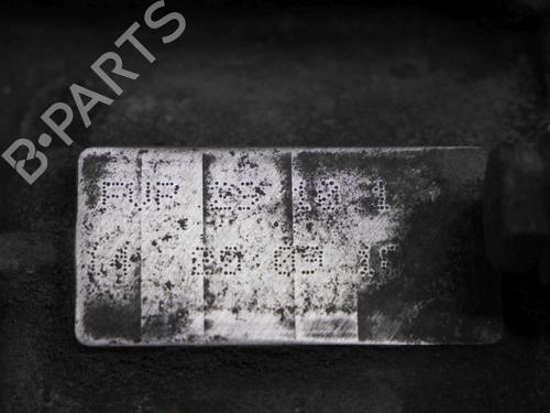 Gearbox VW SHARAN (7M8, 7M9, 7M6) 2.8 V6 24V | BP24381847M3 