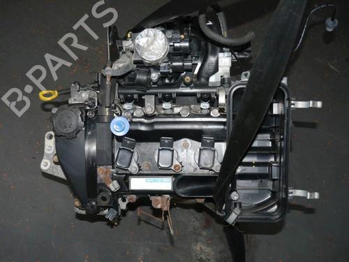 Engine CITROËN C1 (PM_, PN_) 1.0 | BP32662968M1