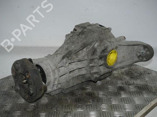 Used Rear differential MERCEDES-BENZ M-CLASS (W164) ML 280 CDI 4-matic (164.120) (190 hp) 32841653