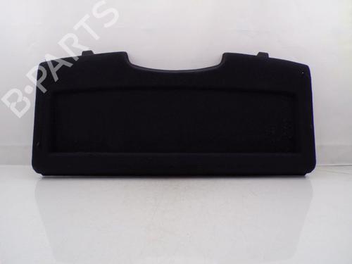 Used Rear parcel shelf SKODA FABIA II (542) 1.2 TSI (86 hp) 29283938