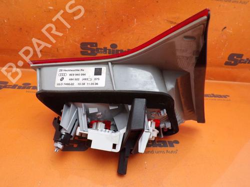 Right tailgate light AUDI A4 B7 Avant (8ED) 2.0 | BP33154419C80  - Image 5