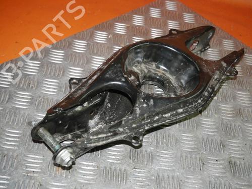 Right rear suspension arm MERCEDES-BENZ C-CLASS (W204) C 200 Kompressor (204.041) | BP24392982M15 