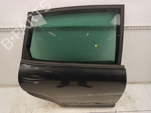 Right rear door SEAT TOLEDO III (5P2) 1.9 TDI | BP29515218C5 