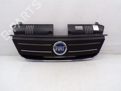 Used Grille Grille FIAT IDEA (350_) 1.2 16V (80 hp) 34634779 34634779