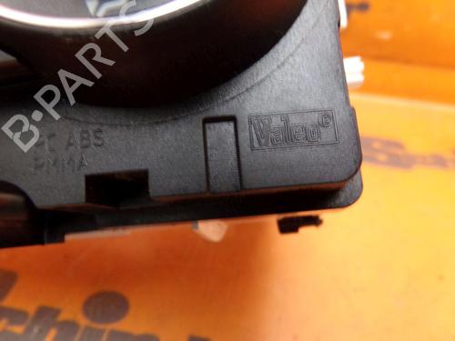 Climate control MERCEDES-BENZ A-CLASS (W169) A 150 (169.031, 169.331) | BP25017117I5 