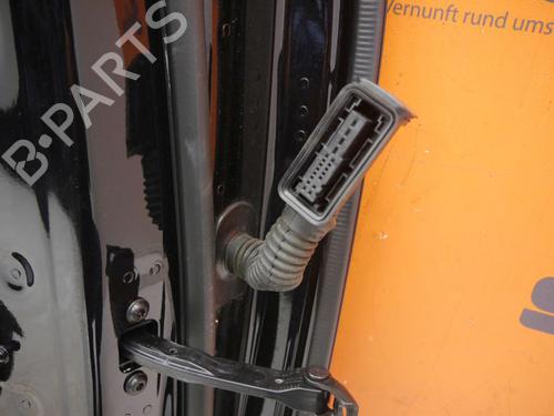Left rear door AUDI Q7 (4MB, 4MG, 4MQ) 3.0 TDI quattro | BP24413099C4 