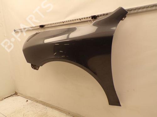 Left front fenders SKODA OCTAVIA II Combi (1Z5) 1.4 TSI | BP29380676C41 