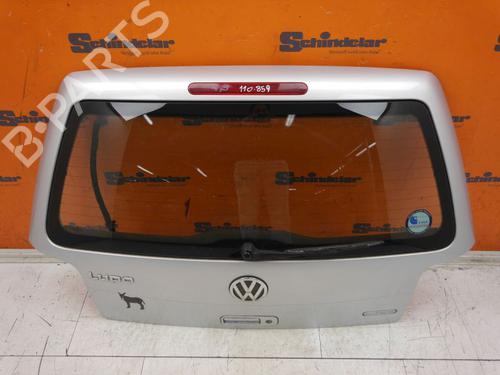 Tailgate VW LUPO I (6X1, 6E1) 1.0 | BP24415064C6 
