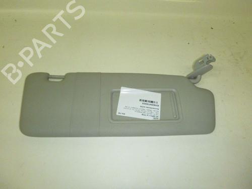 Used Right sun visor AUDI A3 (8P1) 1.4 TFSI (125 hp) 25828422