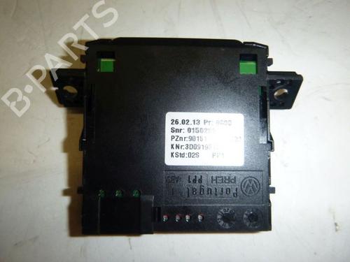 Switch VW PHAETON (3D1, 3D2, 3D3, 3D4, 3D6, 3D7, 3D8, 3D9) 3.0 V6 TDI 4motion | BP33141889I30 - Image 3